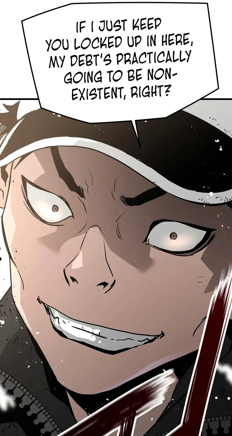 Read Mercilessly chapter 17 image 33 on Lezhin