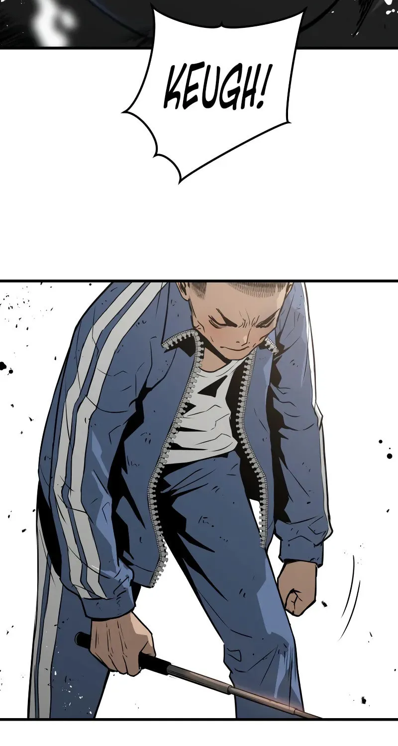 Read Mercilessly chapter 17 image 37 on Lezhin