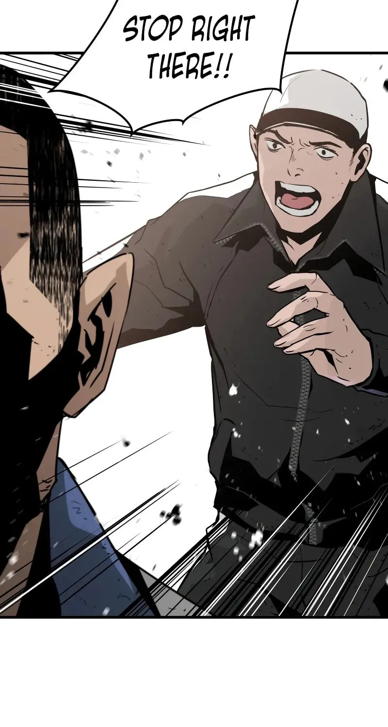 Read Mercilessly chapter 17 image 42 on Lezhin