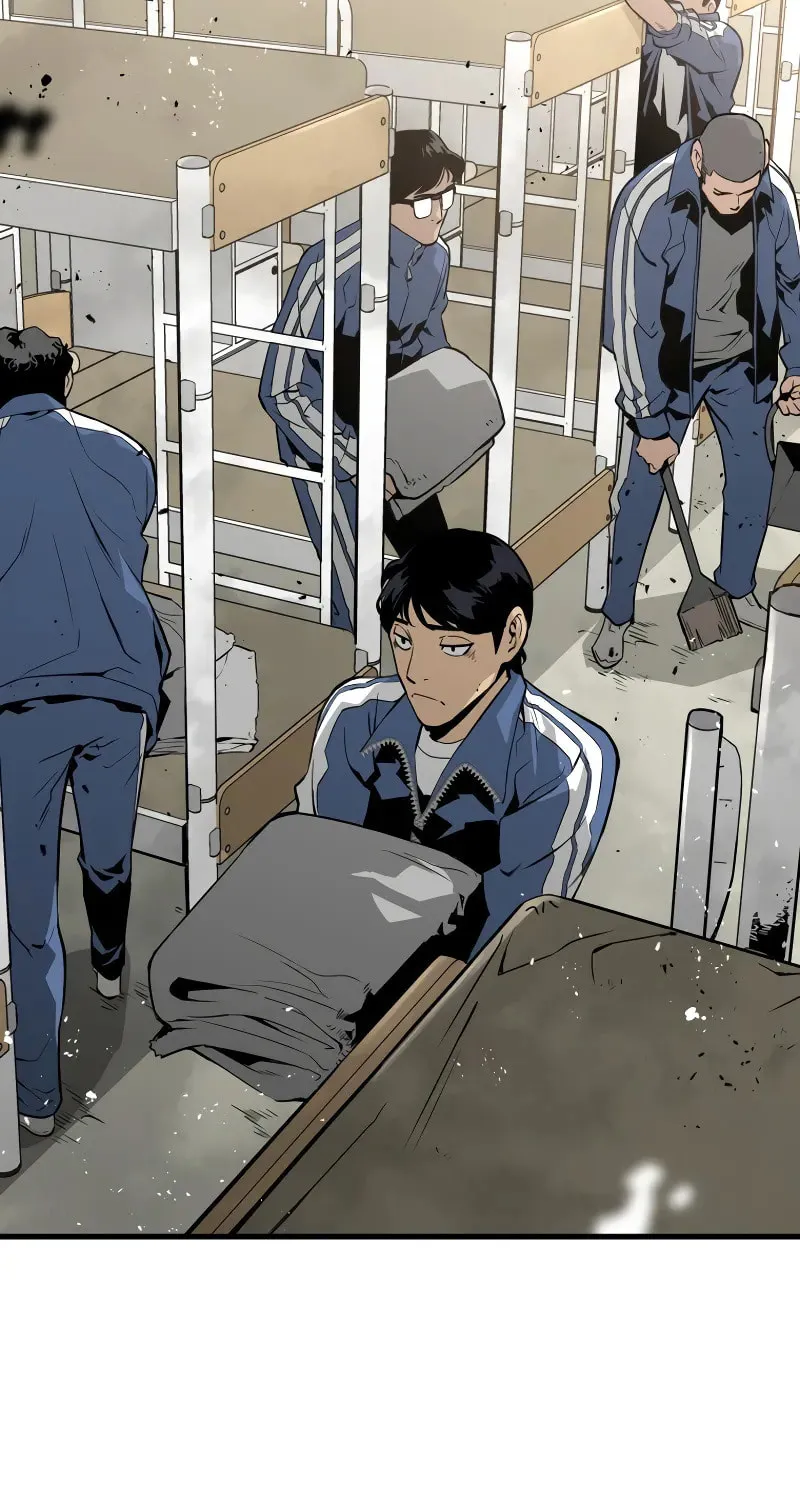 Read Mercilessly chapter 17 image 5 on Lezhin