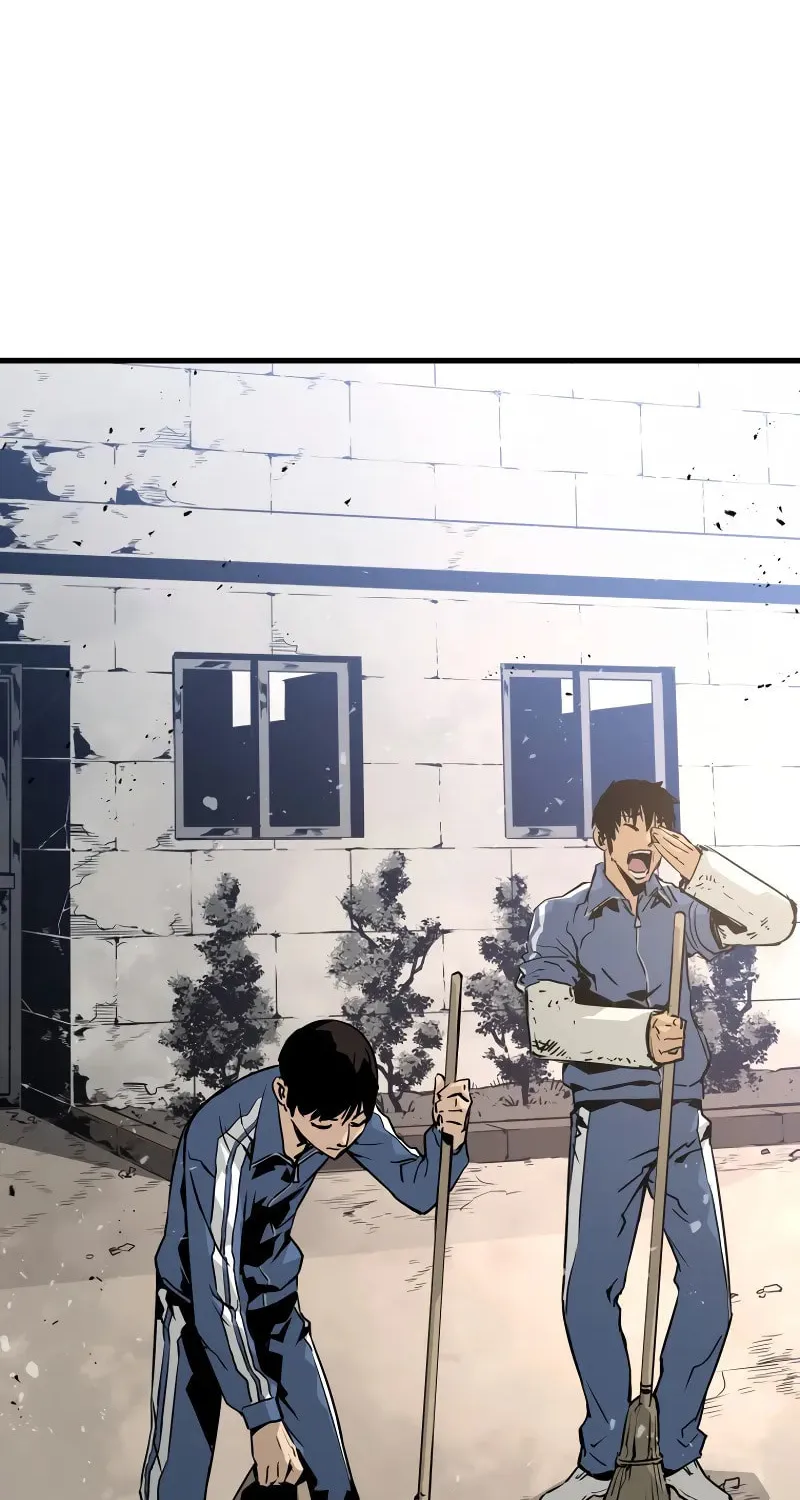 Read Mercilessly chapter 17 image 6 on Lezhin