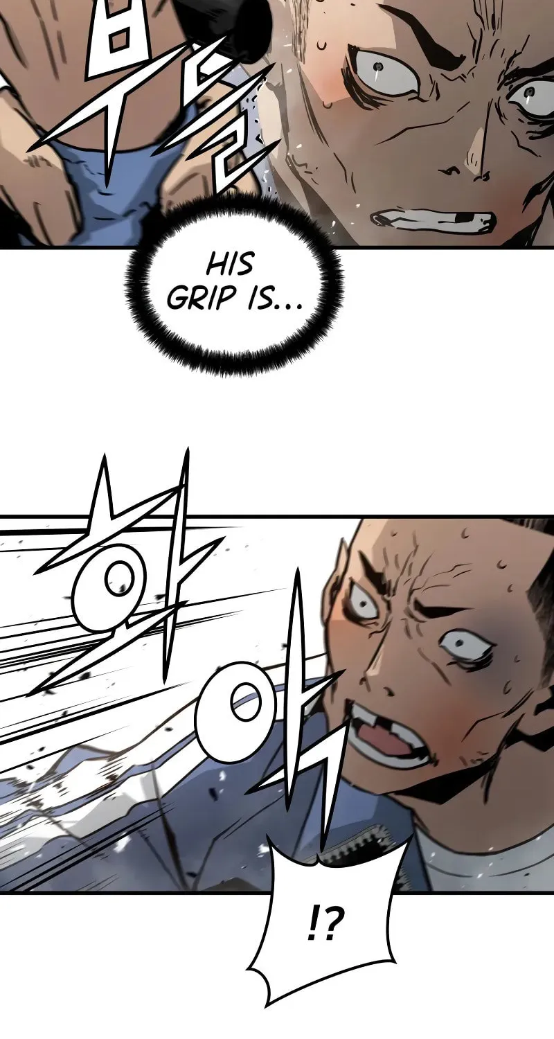 Read Mercilessly chapter 17 image 60 on Lezhin