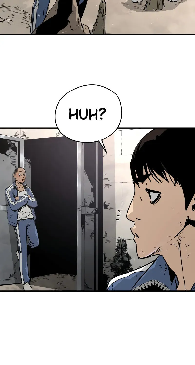 Read Mercilessly chapter 17 image 7 on Lezhin