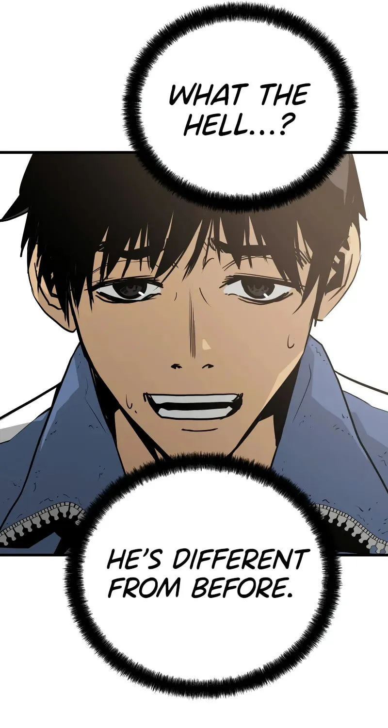 Read Mercilessly chapter 17 image 80 on Lezhin