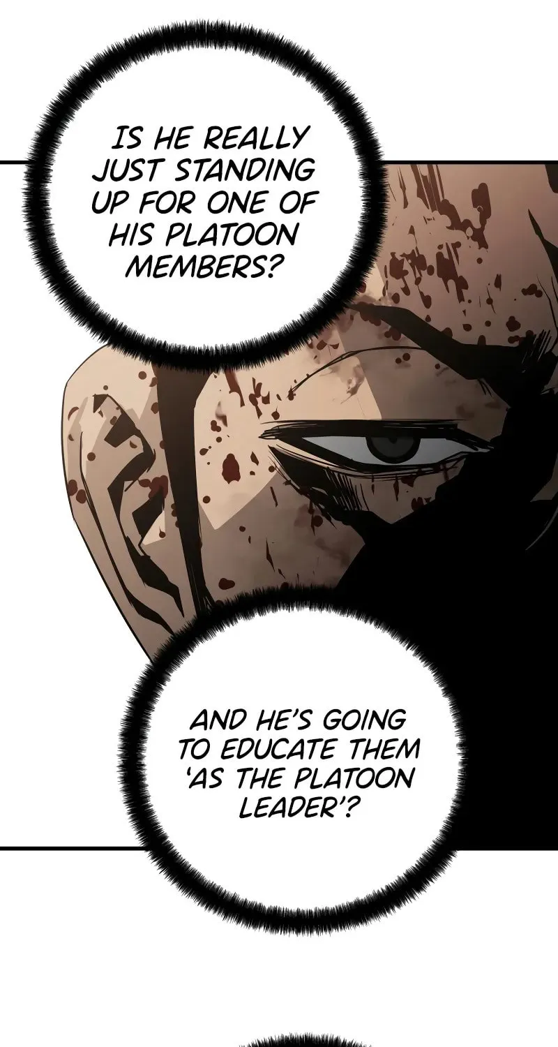 Read Mercilessly chapter 17 image 81 on Lezhin