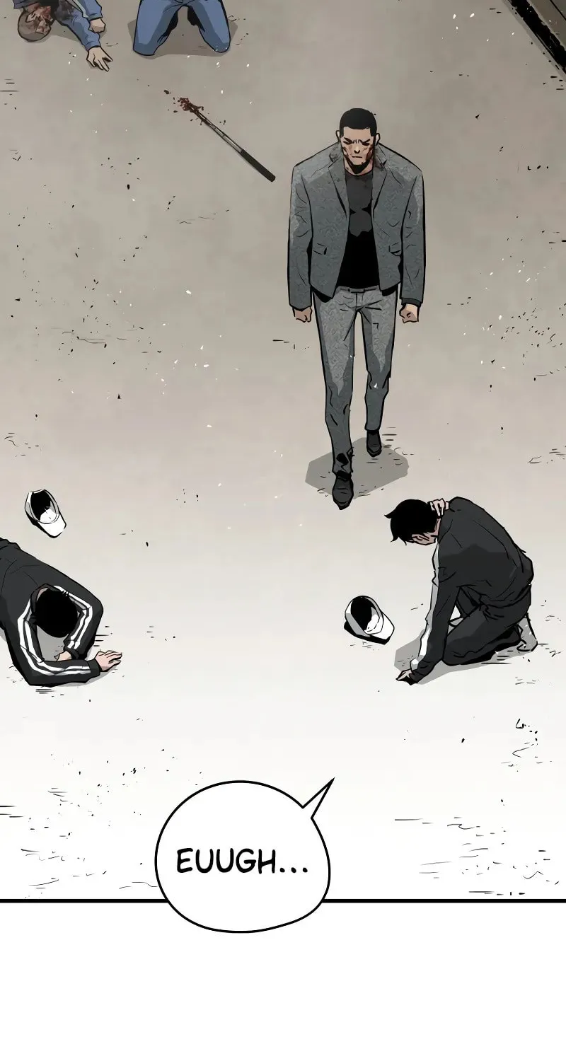 Read Mercilessly chapter 17 image 85 on Lezhin
