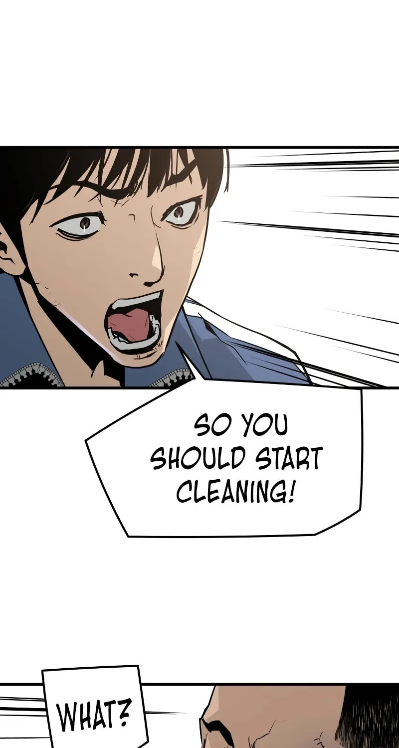 Read Mercilessly chapter 17 image 9 on Lezhin