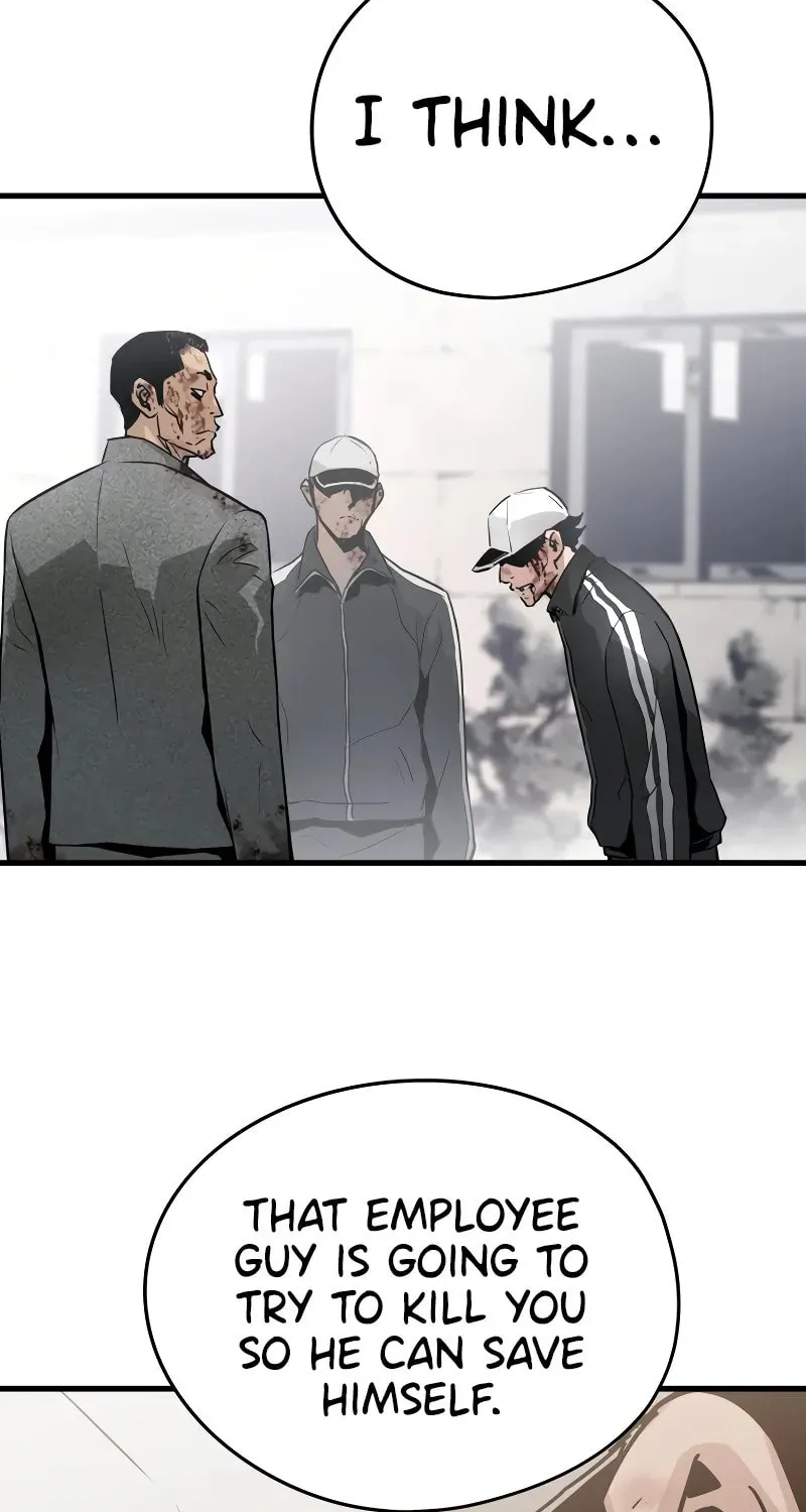 Read Mercilessly chapter 17 image 95 on Lezhin