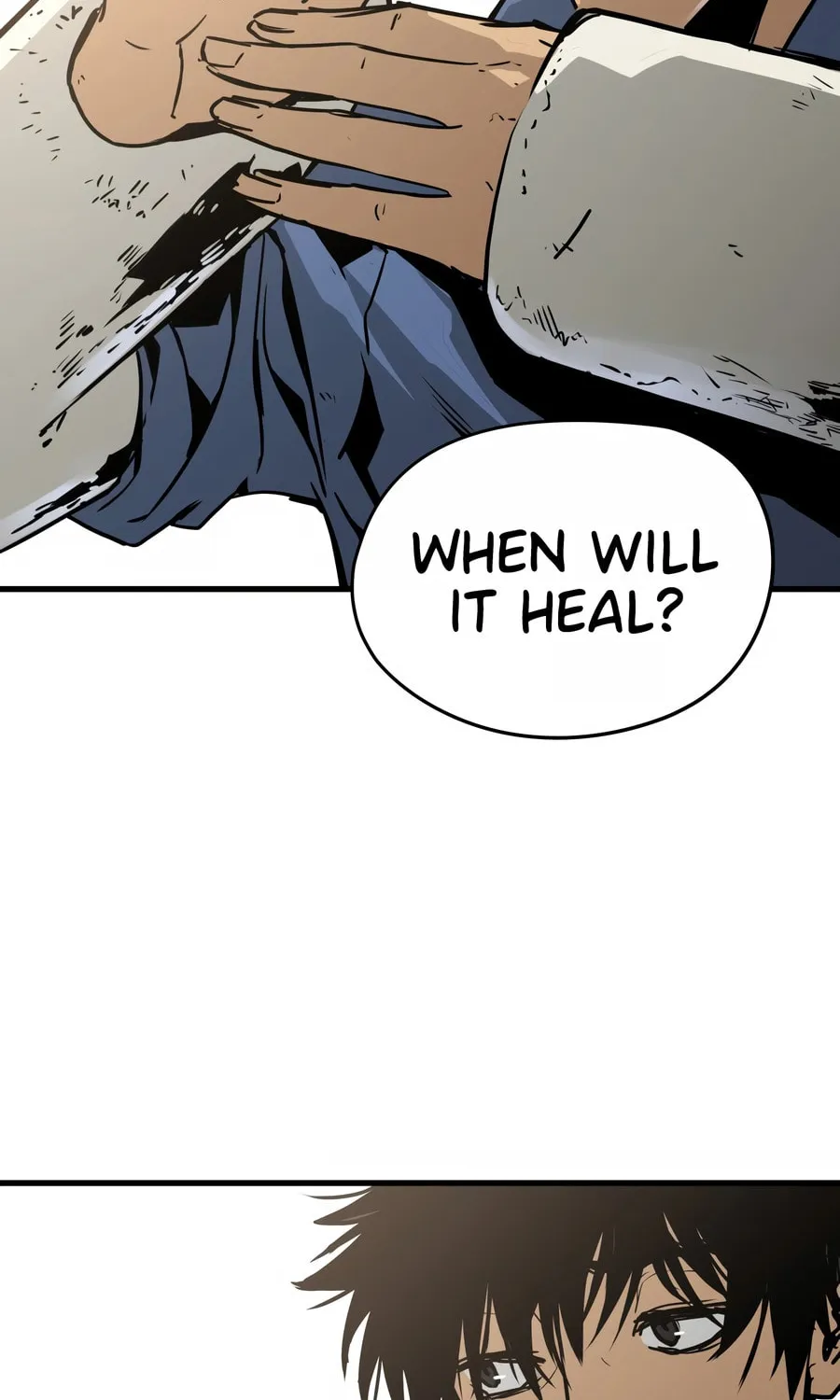 Read Mercilessly chapter 18 image 10 on Lezhin