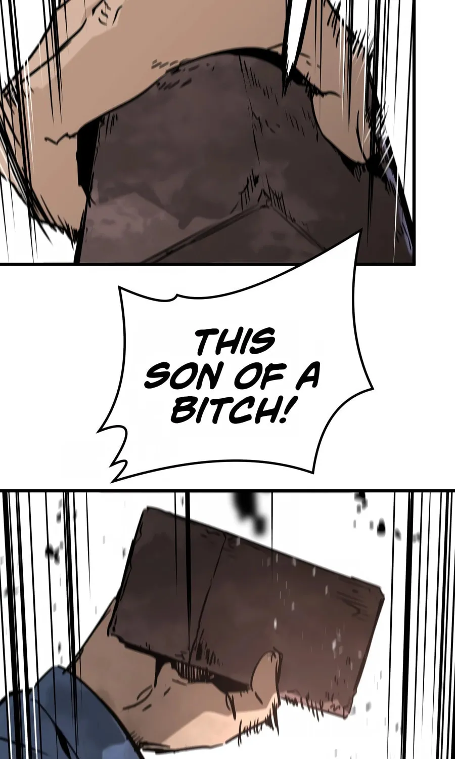 Read Mercilessly chapter 18 image 100 on Lezhin