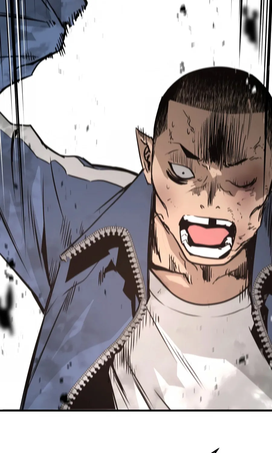 Read Mercilessly chapter 18 image 101 on Lezhin