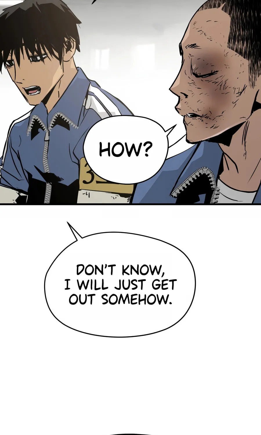 Read Mercilessly chapter 18 image 13 on Lezhin