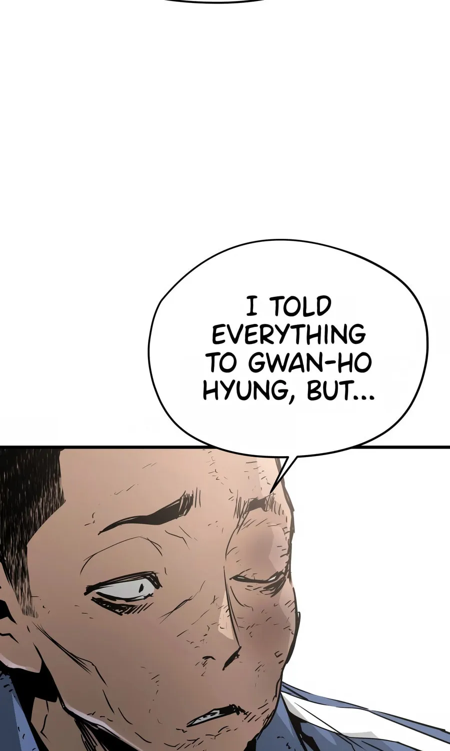 Read Mercilessly chapter 18 image 15 on Lezhin
