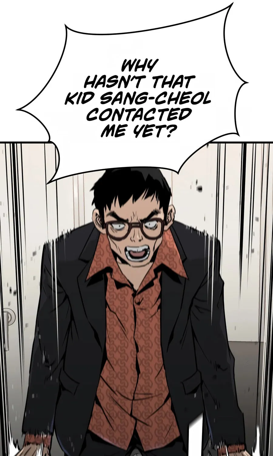 Read Mercilessly chapter 18 image 17 on Lezhin