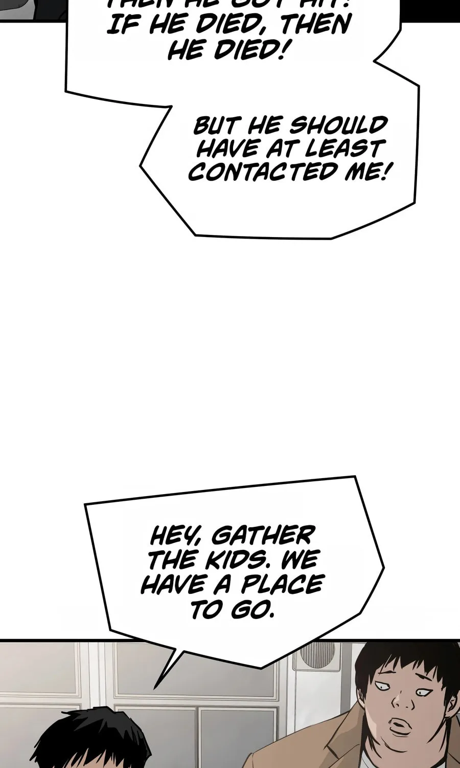 Read Mercilessly chapter 18 image 20 on Lezhin