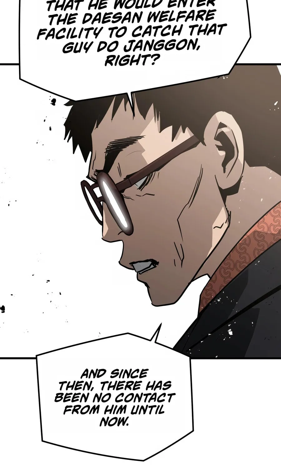 Read Mercilessly chapter 18 image 22 on Lezhin