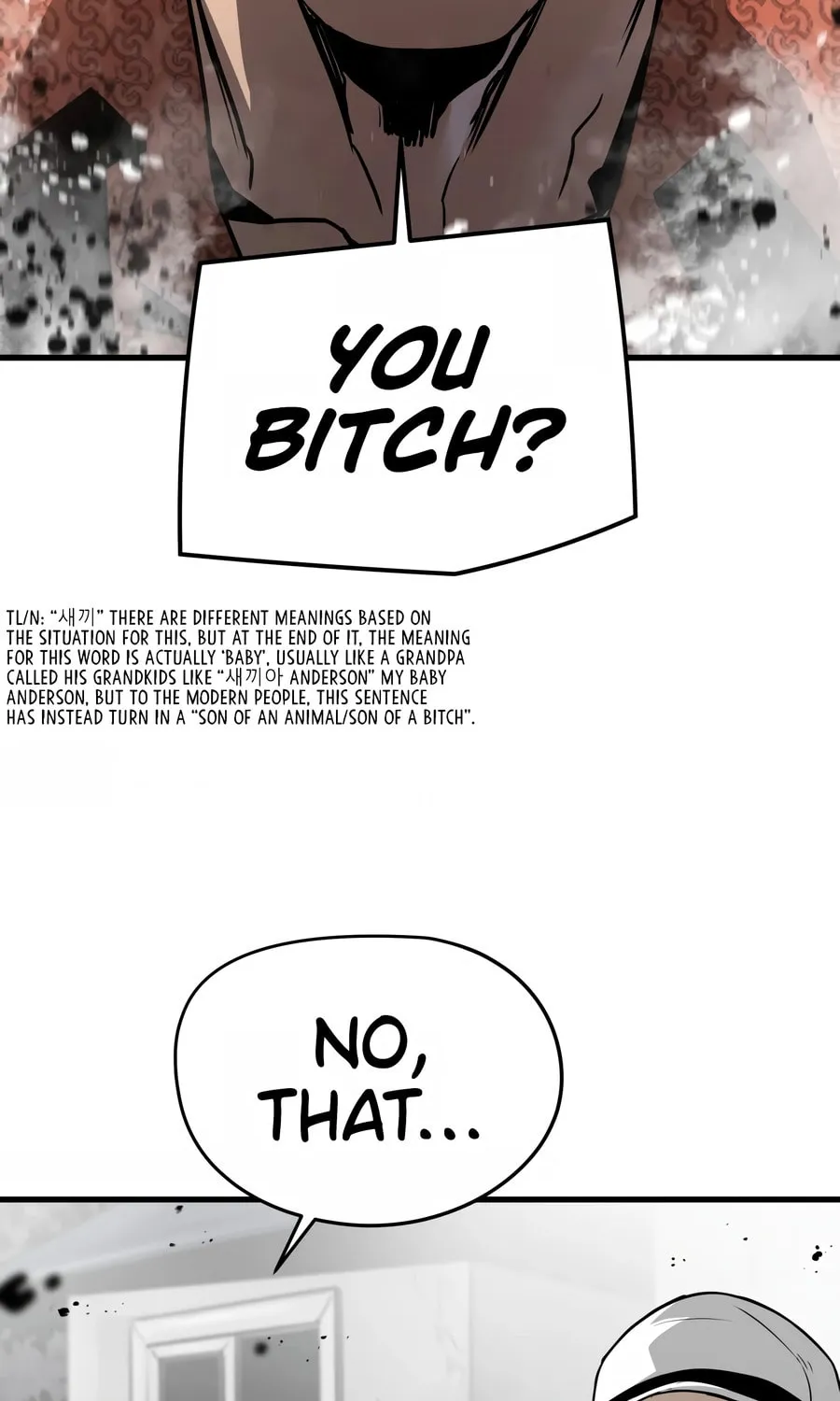 Read Mercilessly chapter 18 image 42 on Lezhin