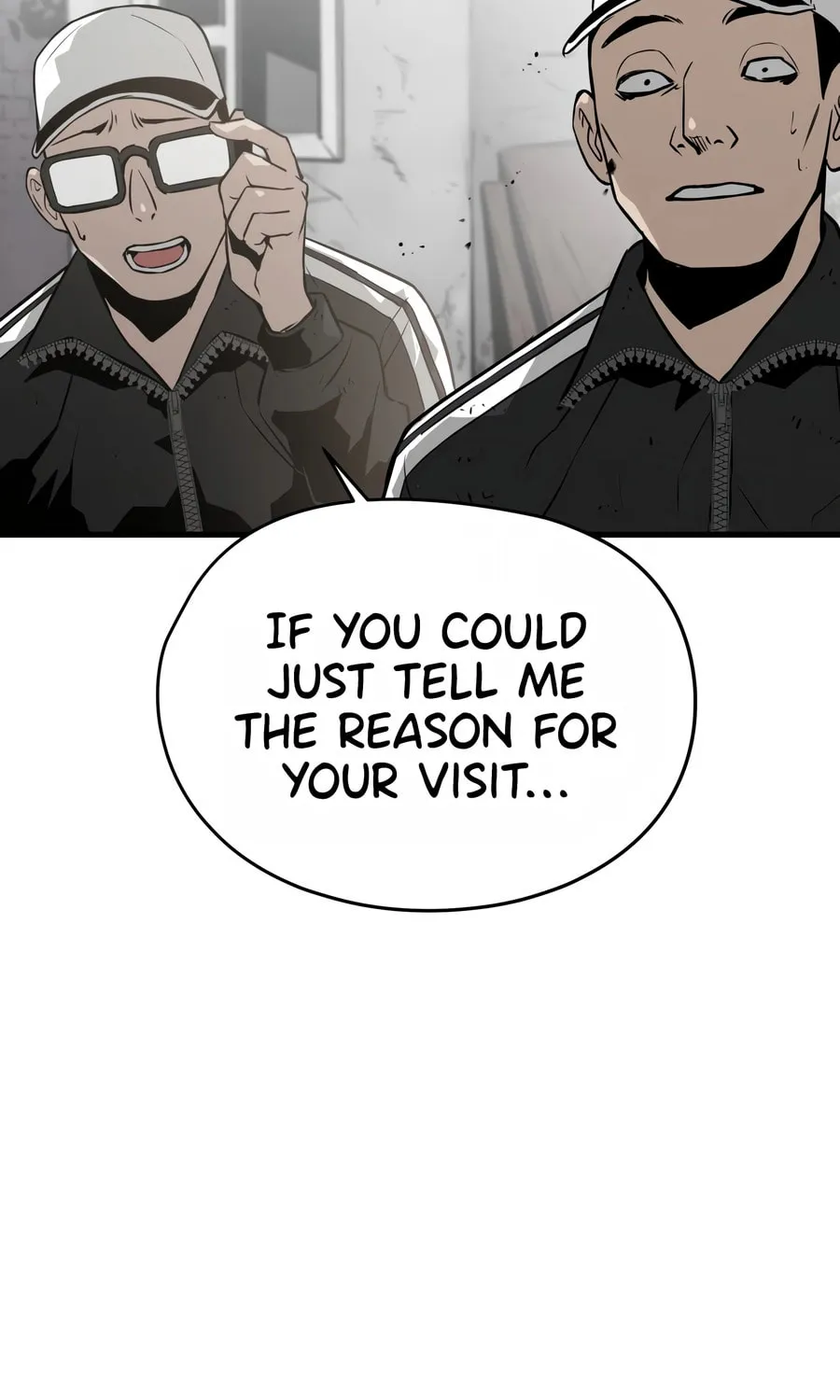 Read Mercilessly chapter 18 image 43 on Lezhin