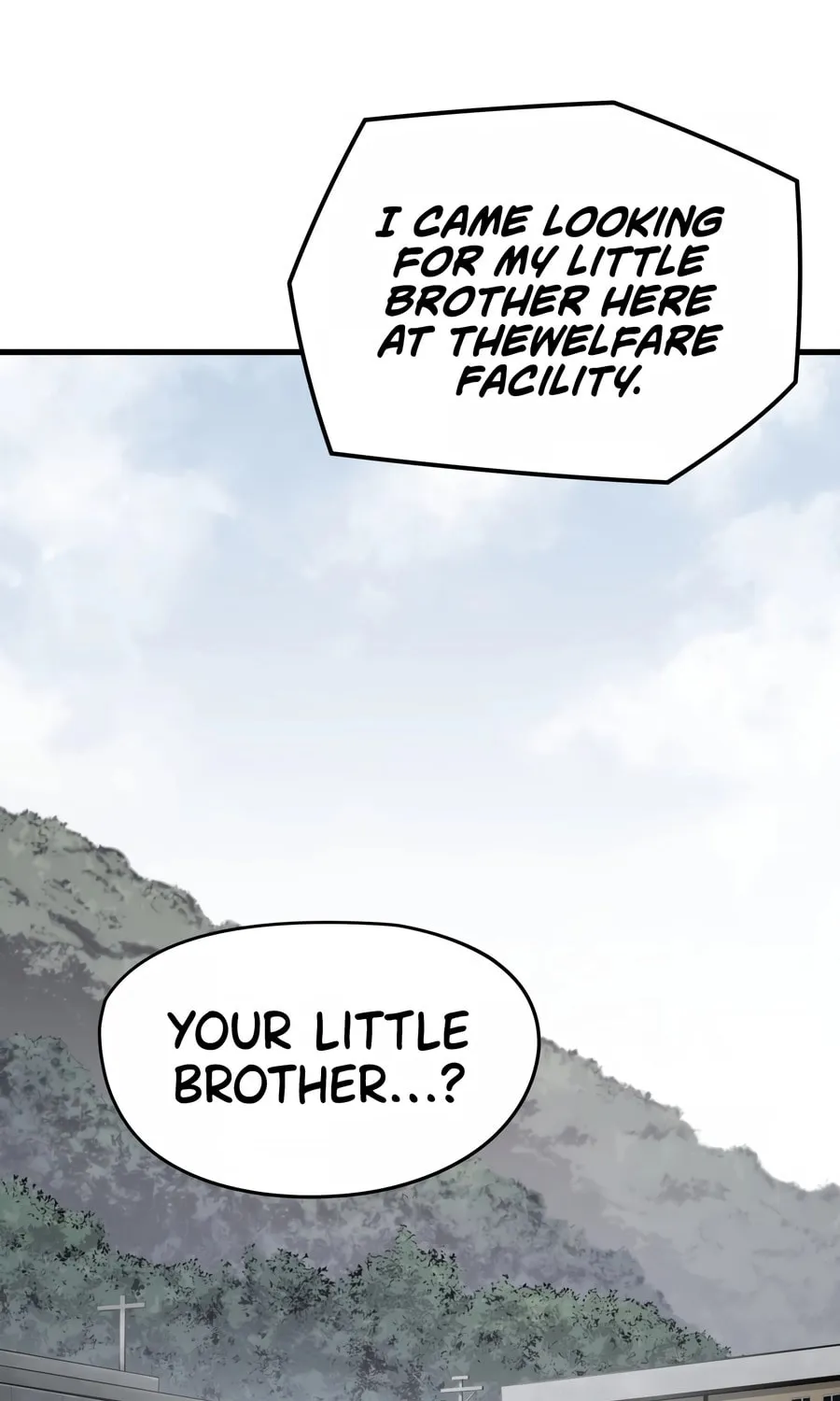 Read Mercilessly chapter 18 image 44 on Lezhin