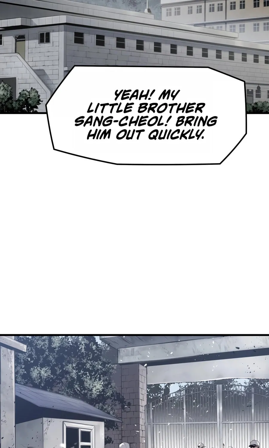 Read Mercilessly chapter 18 image 45 on Lezhin