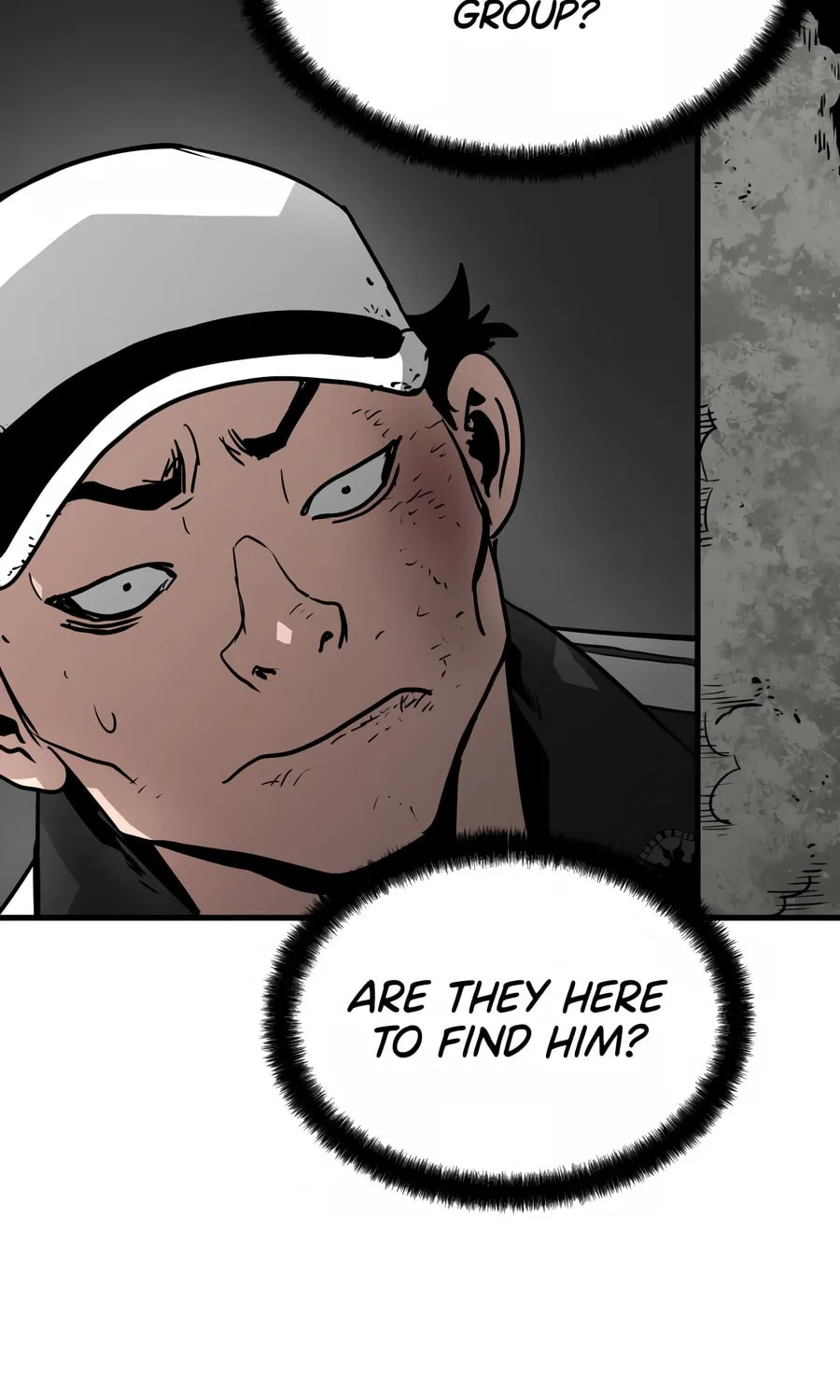 Read Mercilessly chapter 18 image 47 on Lezhin