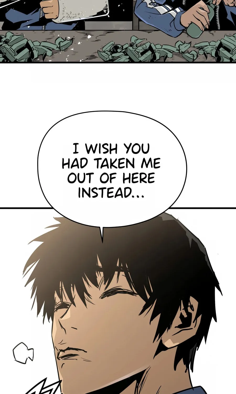 Read Mercilessly chapter 18 image 5 on Lezhin