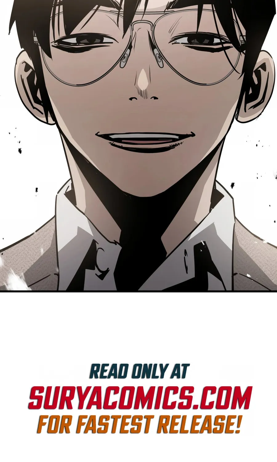 Read Mercilessly chapter 18 image 55 on Lezhin