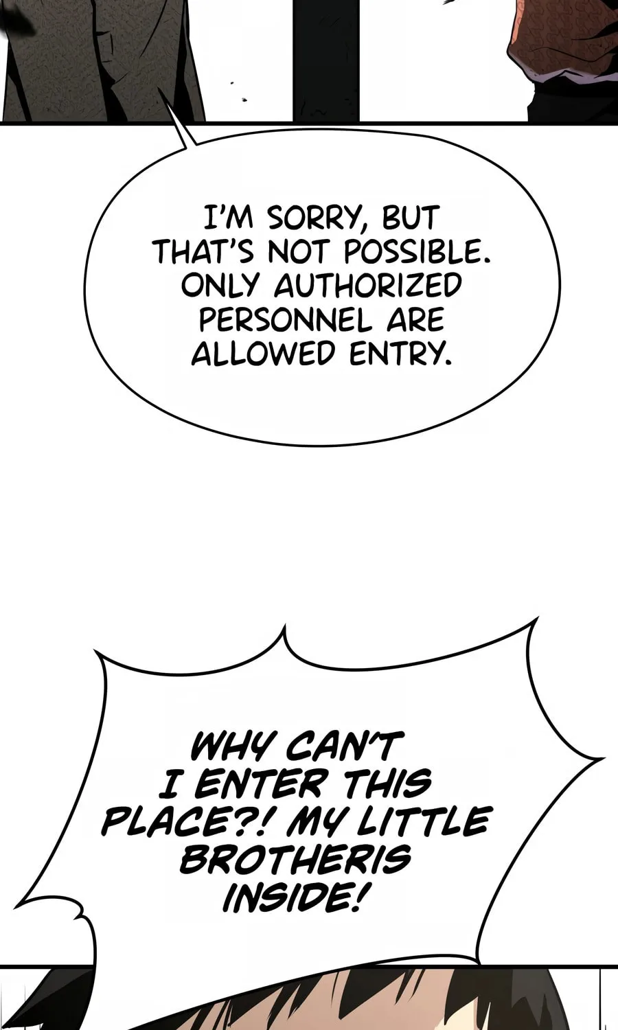 Read Mercilessly chapter 18 image 58 on Lezhin
