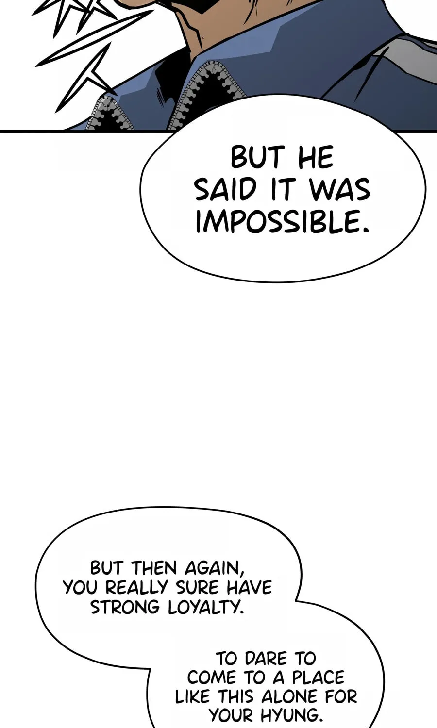 Read Mercilessly chapter 18 image 6 on Lezhin