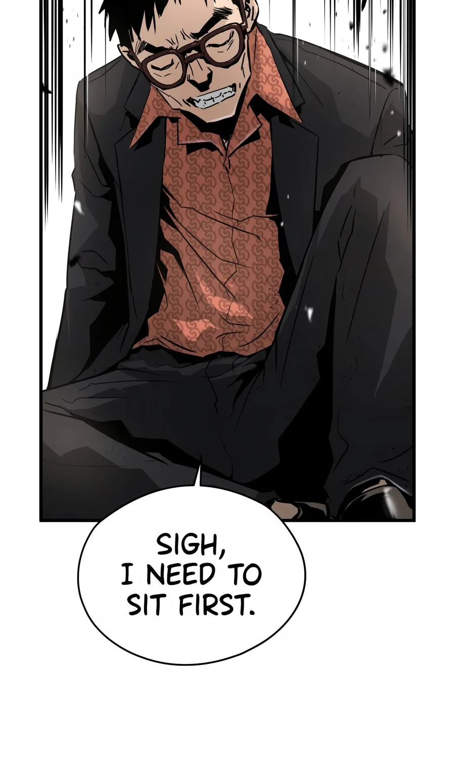 Read Mercilessly chapter 18 image 62 on Lezhin