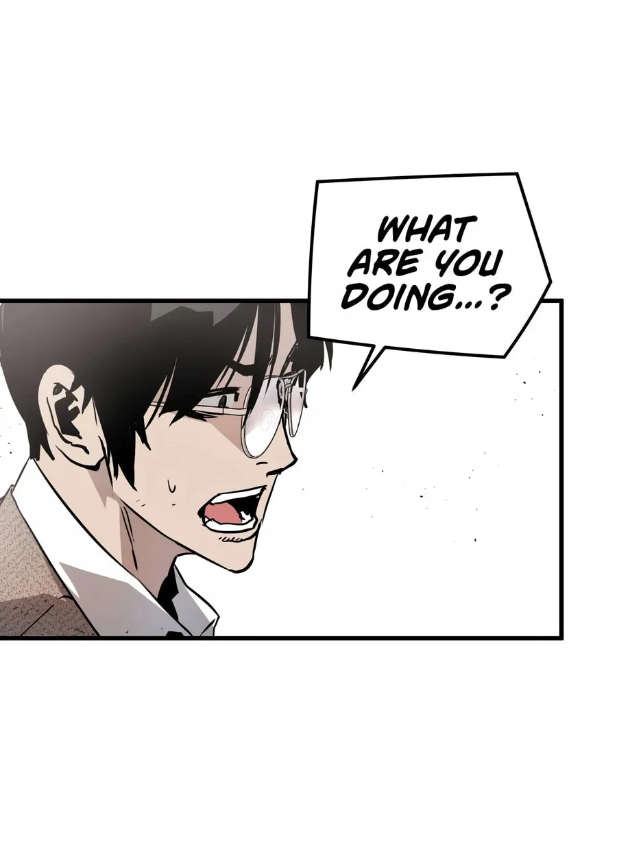 Read Mercilessly chapter 18 image 63 on Lezhin