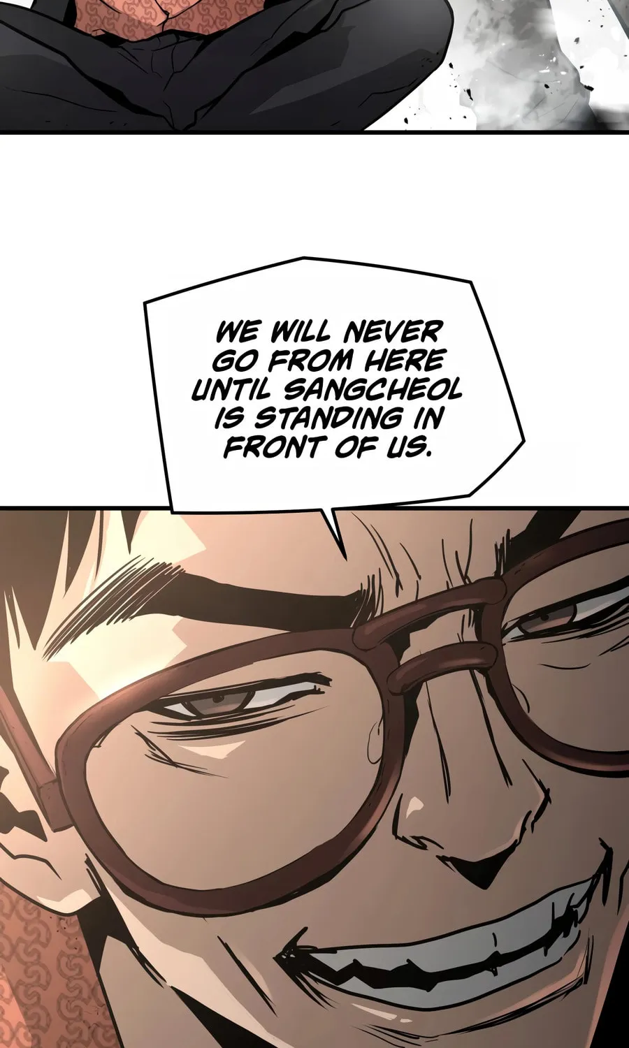 Read Mercilessly chapter 18 image 65 on Lezhin