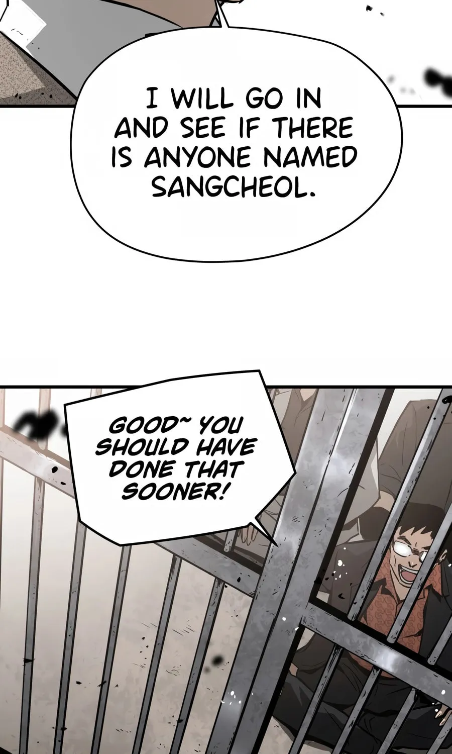 Read Mercilessly chapter 18 image 67 on Lezhin