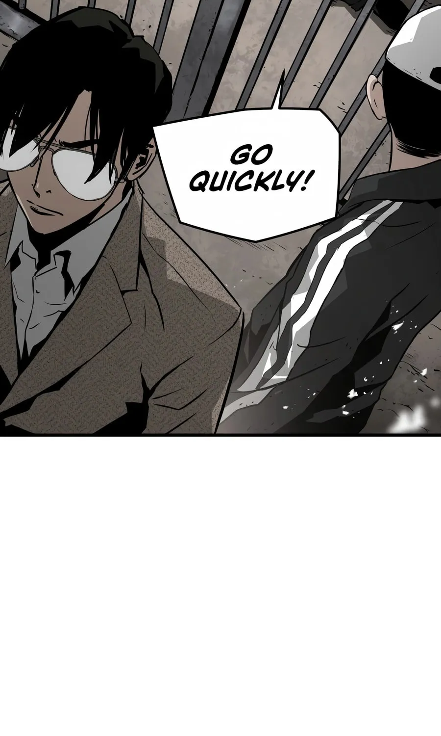 Read Mercilessly chapter 18 image 68 on Lezhin