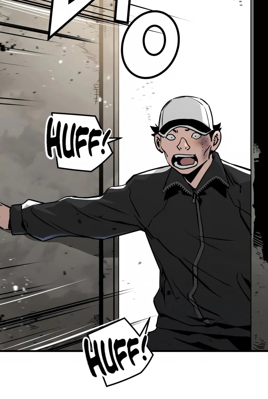 Read Mercilessly chapter 18 image 71 on Lezhin
