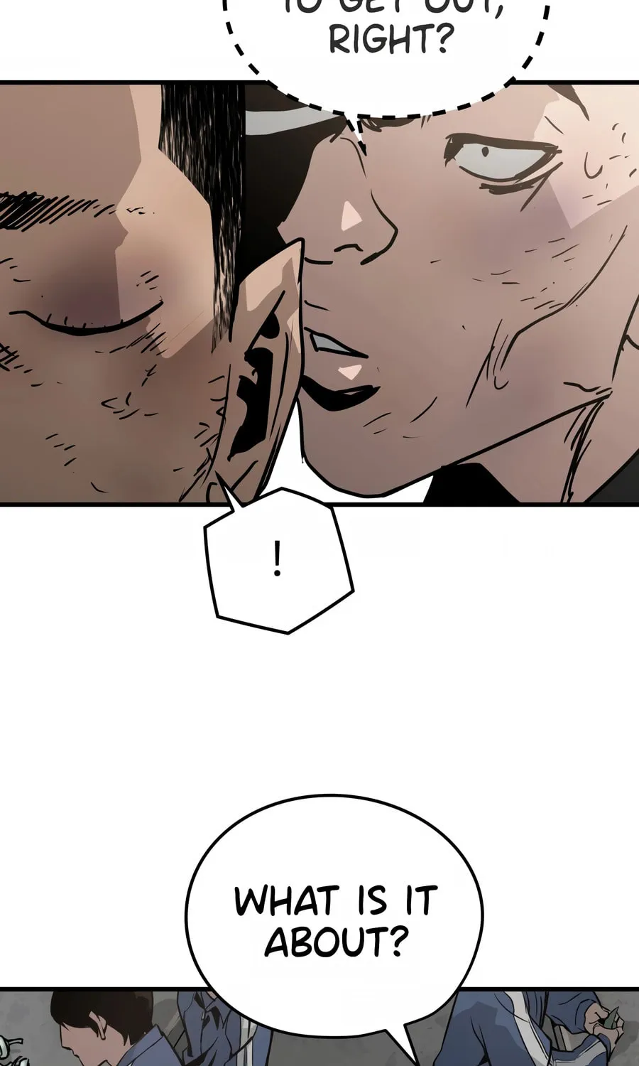 Read Mercilessly chapter 18 image 74 on Lezhin