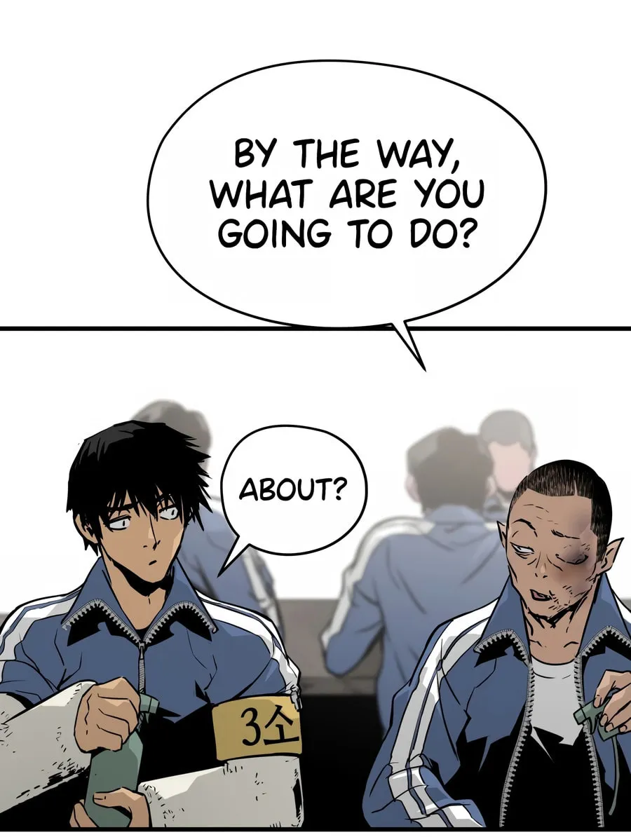 Read Mercilessly chapter 18 image 8 on Lezhin