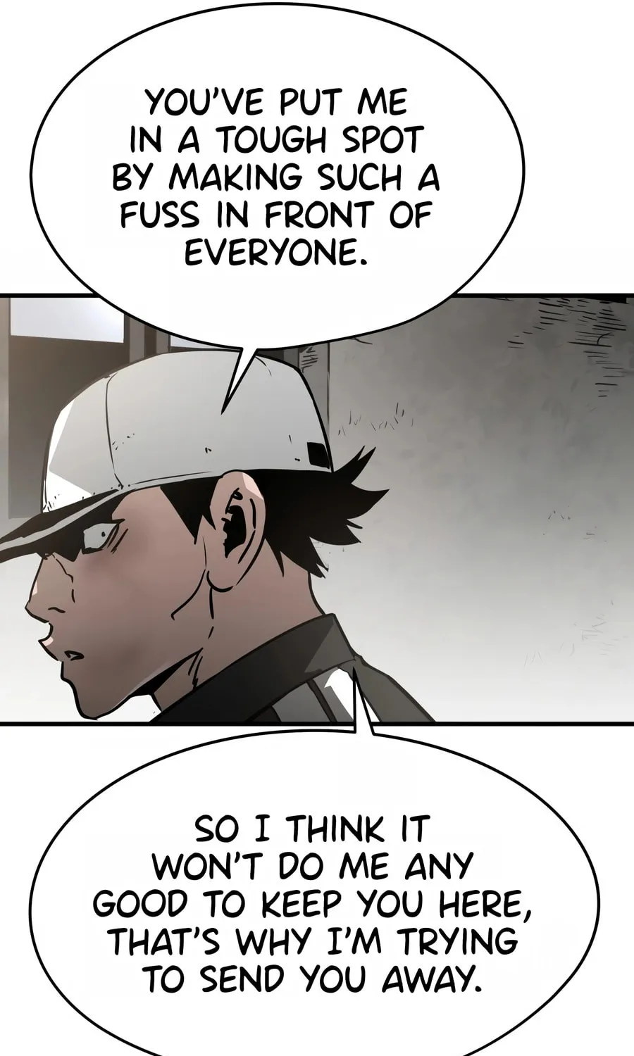 Read Mercilessly chapter 18 image 80 on Lezhin