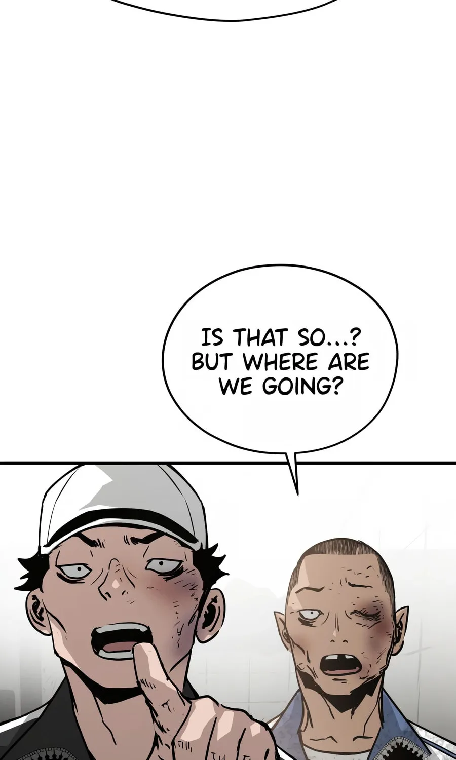 Read Mercilessly chapter 18 image 81 on Lezhin