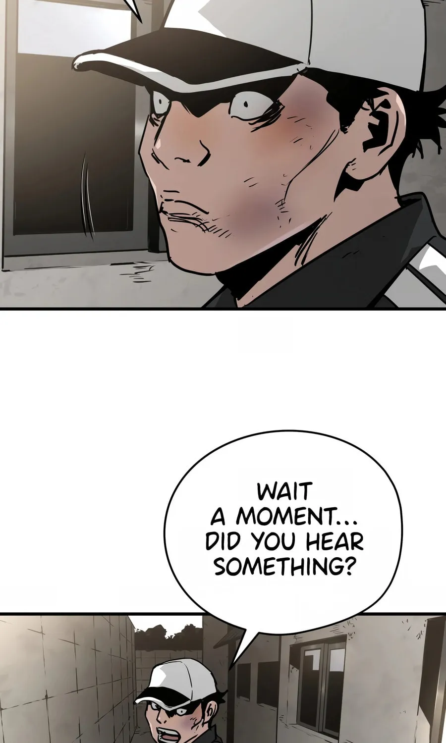 Read Mercilessly chapter 18 image 83 on Lezhin