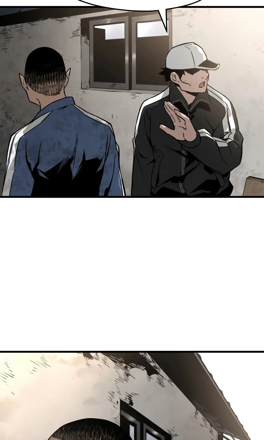 Read Mercilessly chapter 18 image 85 on Lezhin