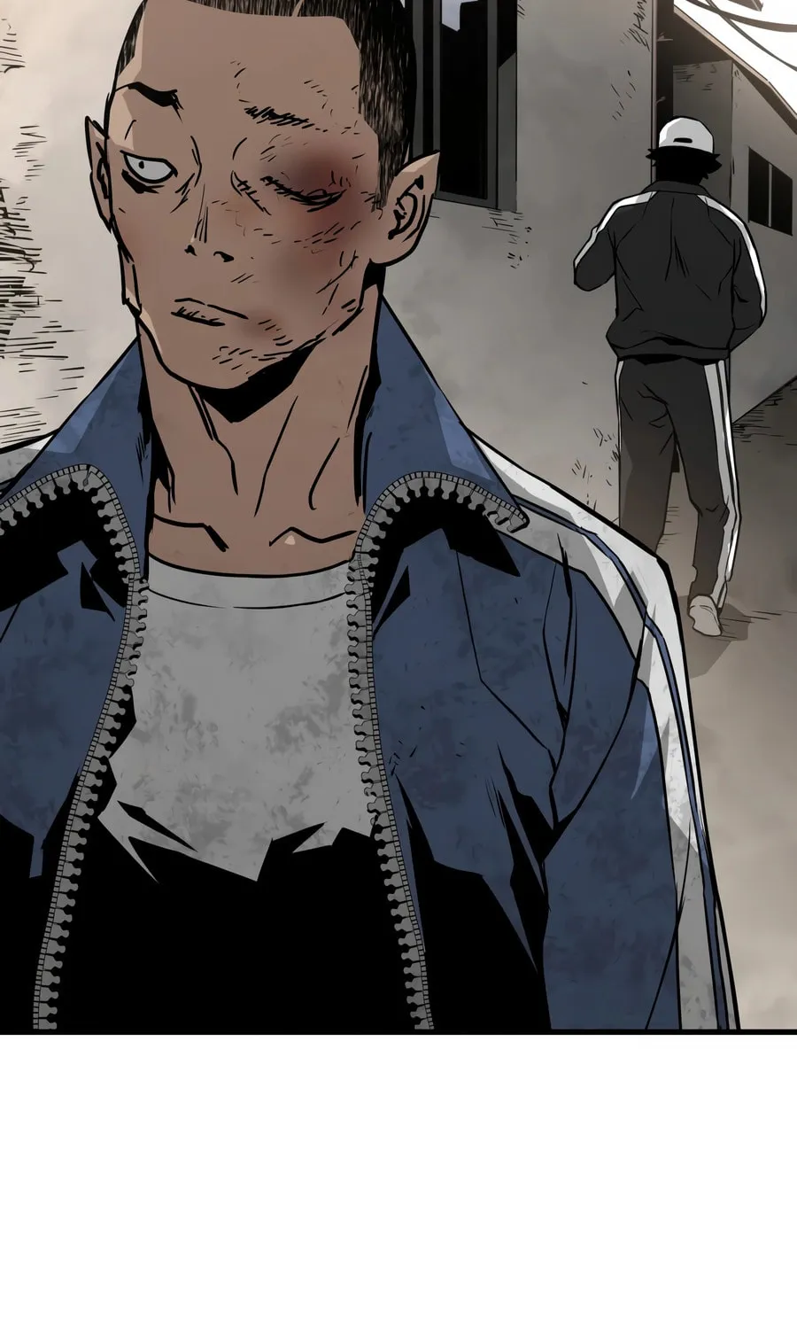 Read Mercilessly chapter 18 image 86 on Lezhin