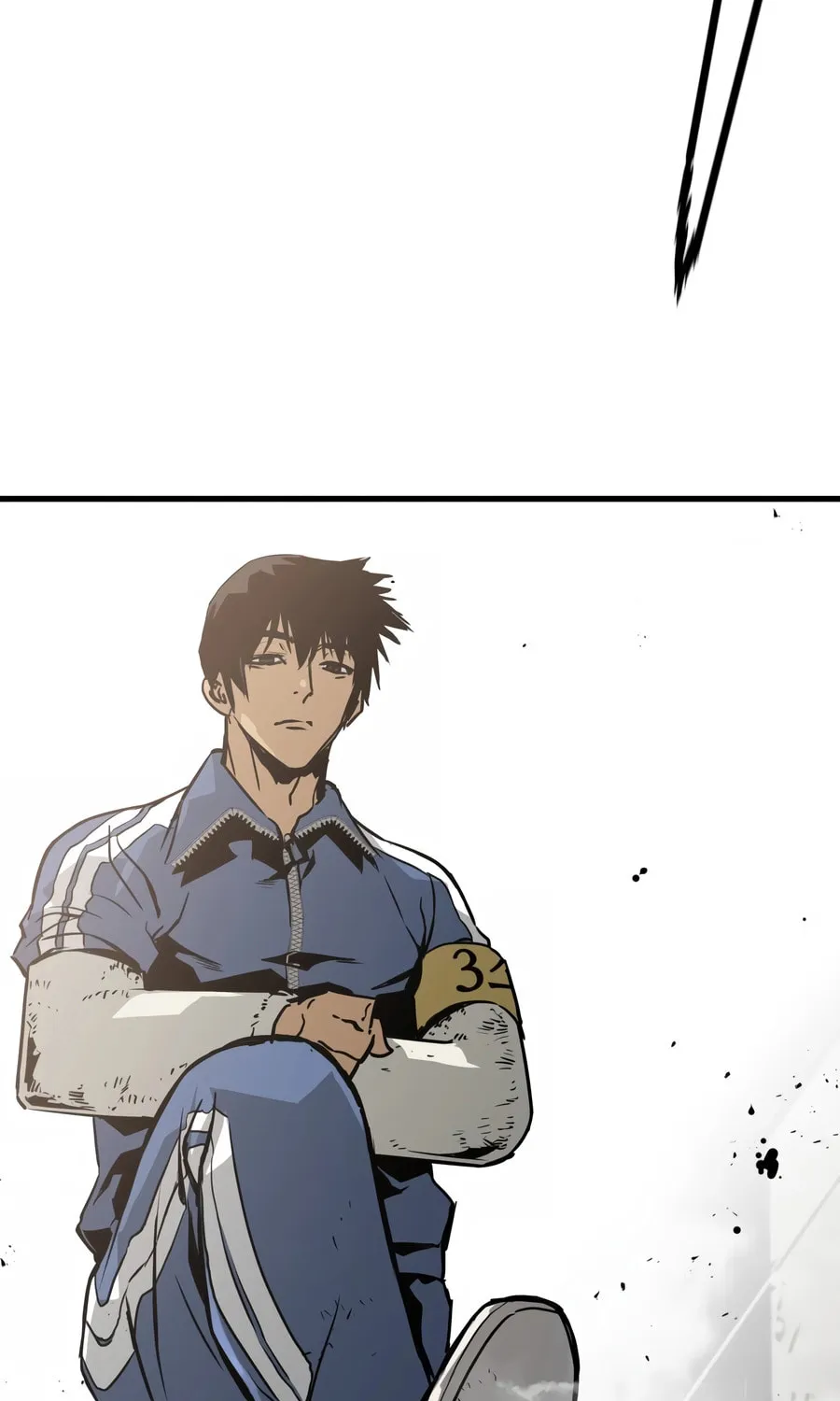 Read Mercilessly chapter 18 image 94 on Lezhin