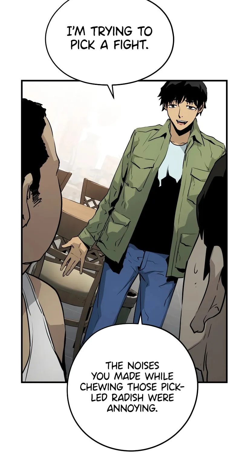 Read Mercilessly chapter 2 image 119 on Lezhin