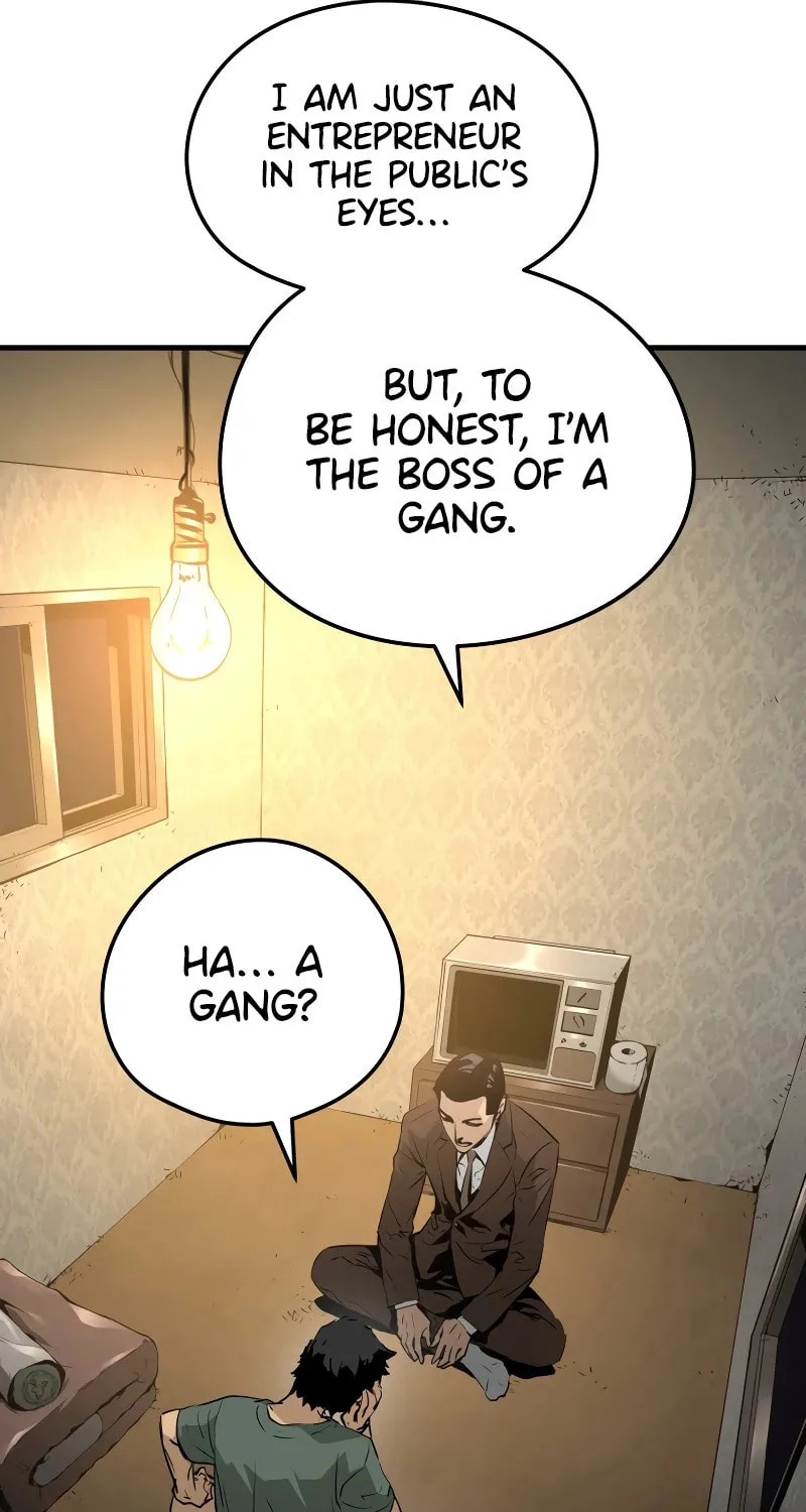 Read Mercilessly chapter 2 image 12 on Lezhin