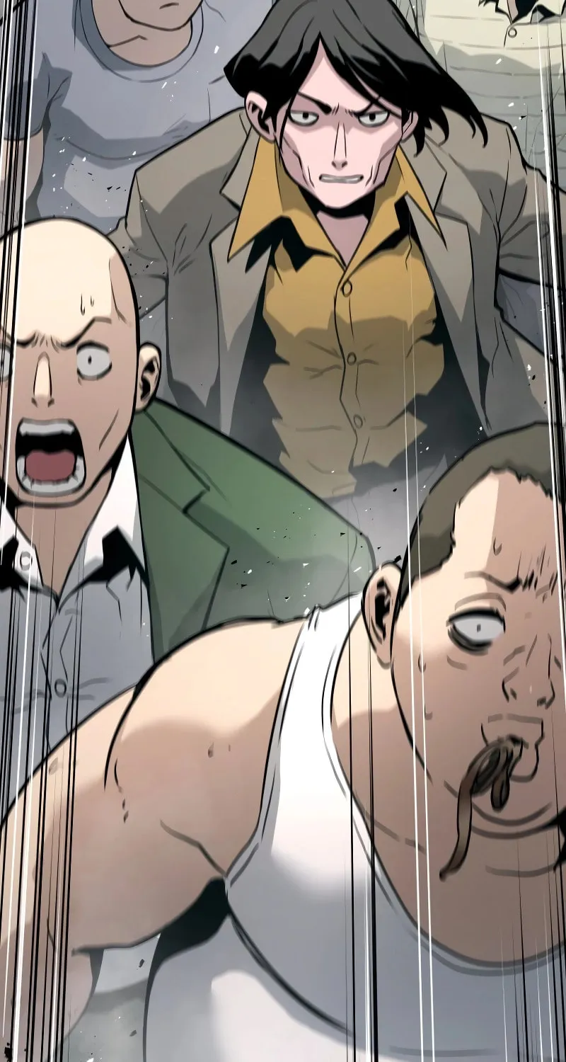 Read Mercilessly chapter 2 image 123 on Lezhin