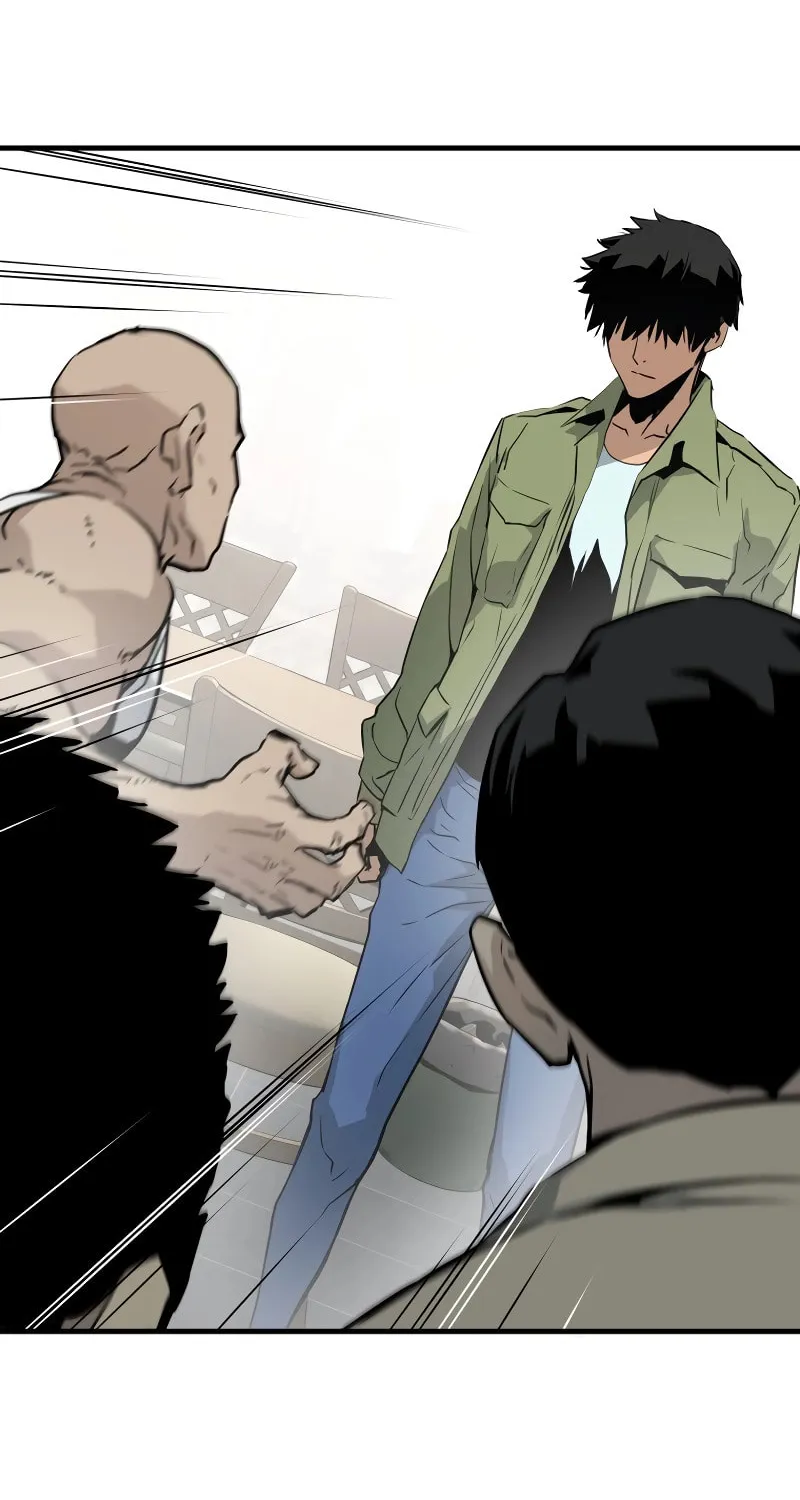 Read Mercilessly chapter 2 image 125 on Lezhin