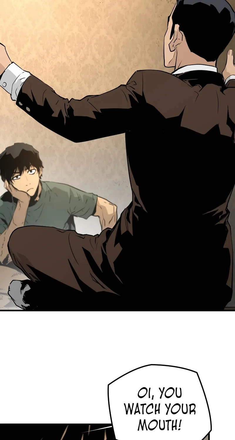 Read Mercilessly chapter 2 image 15 on Lezhin