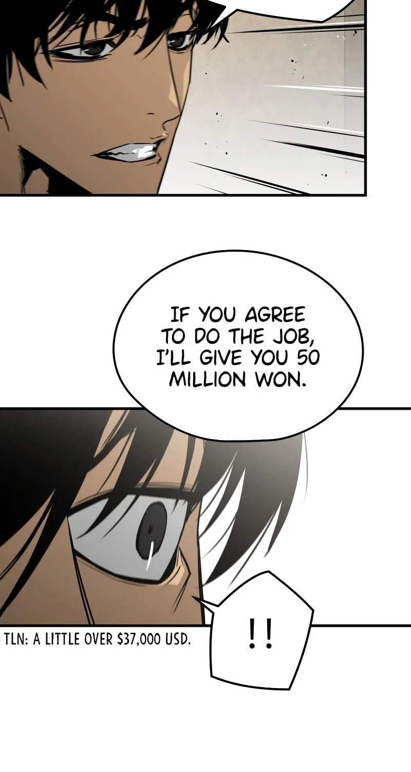 Read Mercilessly chapter 2 image 16 on Lezhin