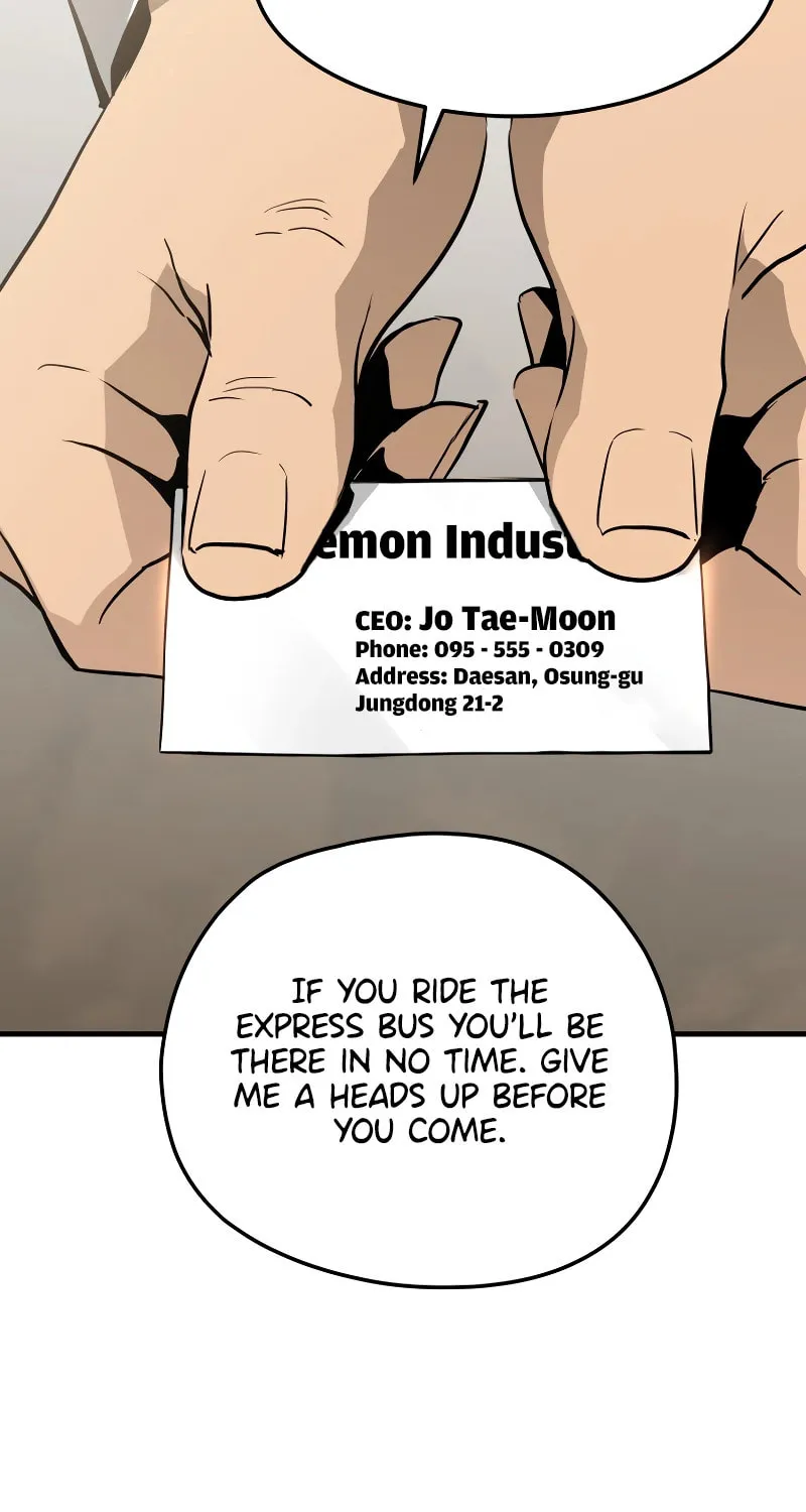 Read Mercilessly chapter 2 image 20 on Lezhin